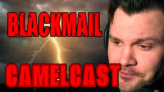 My CHANNEL Is STRUCK, Company Demands MONEY.. Reading The Emails.. | CAMELCAST