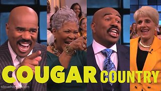 She said she’s 60 and wants him around 30 👀