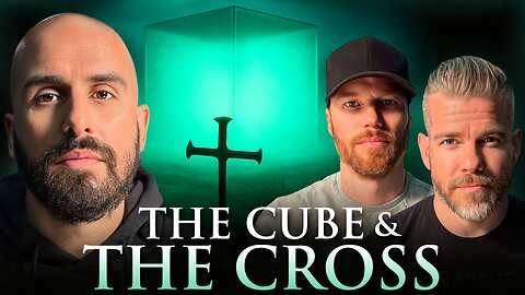 Portals, Deception & The Supernatural (What Really Happened)