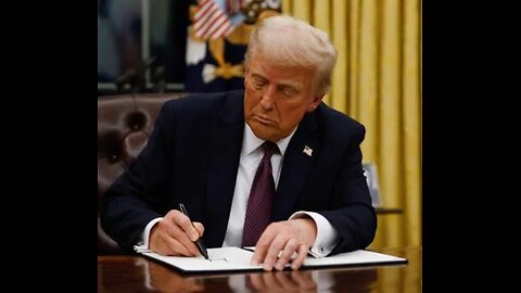 Trump Tariffs Made US So Much Money