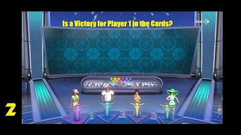 Because We Couldn't Get Enough Trivia (Trivial Pursuit LIVE) [2]