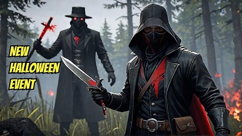 DayZ Green HELL! Halloween Monsters, Can I get in Esseker?