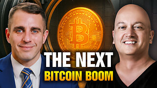 Bitcoin Adoption Is Spreading To Unexpected Places