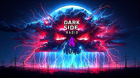 ⚡Dark Side Radio⚡ Ep. 431