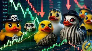 the ducks continue their reign of terror