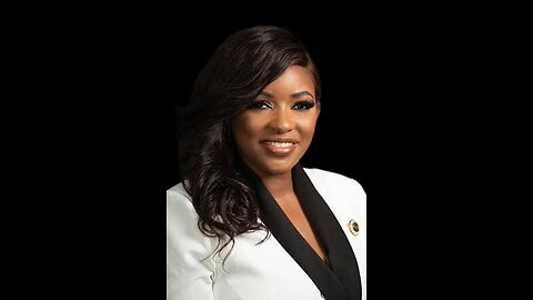 Jasmine Crockett's Political Career: Over in Texas