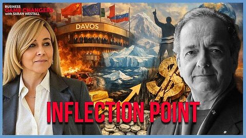 What Comes Next May Shock People - Gerald Celente