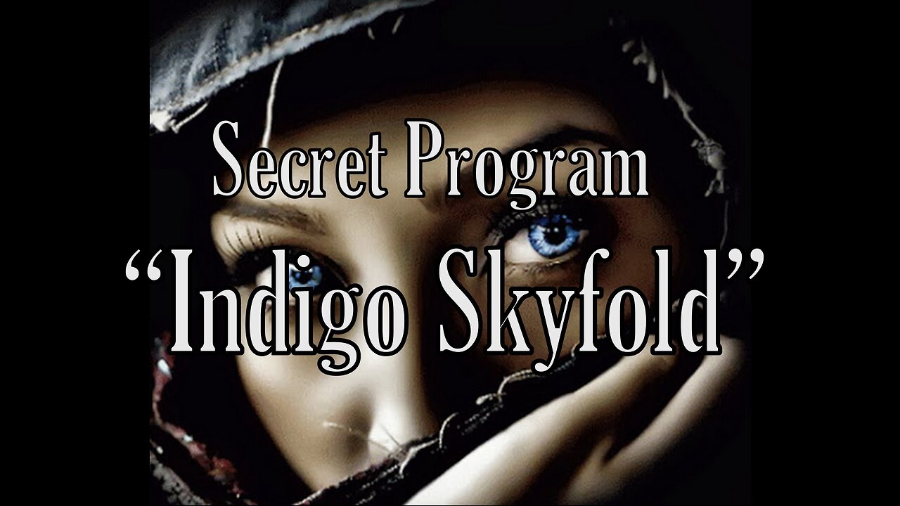 Indigo Skyfold: Some Chemtrails Are Part of Missile Defense Shield Project (SDI)