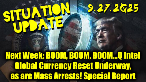 SIU. 9-27-25-AT-10AM-CST-00T-EST #TRUTH 