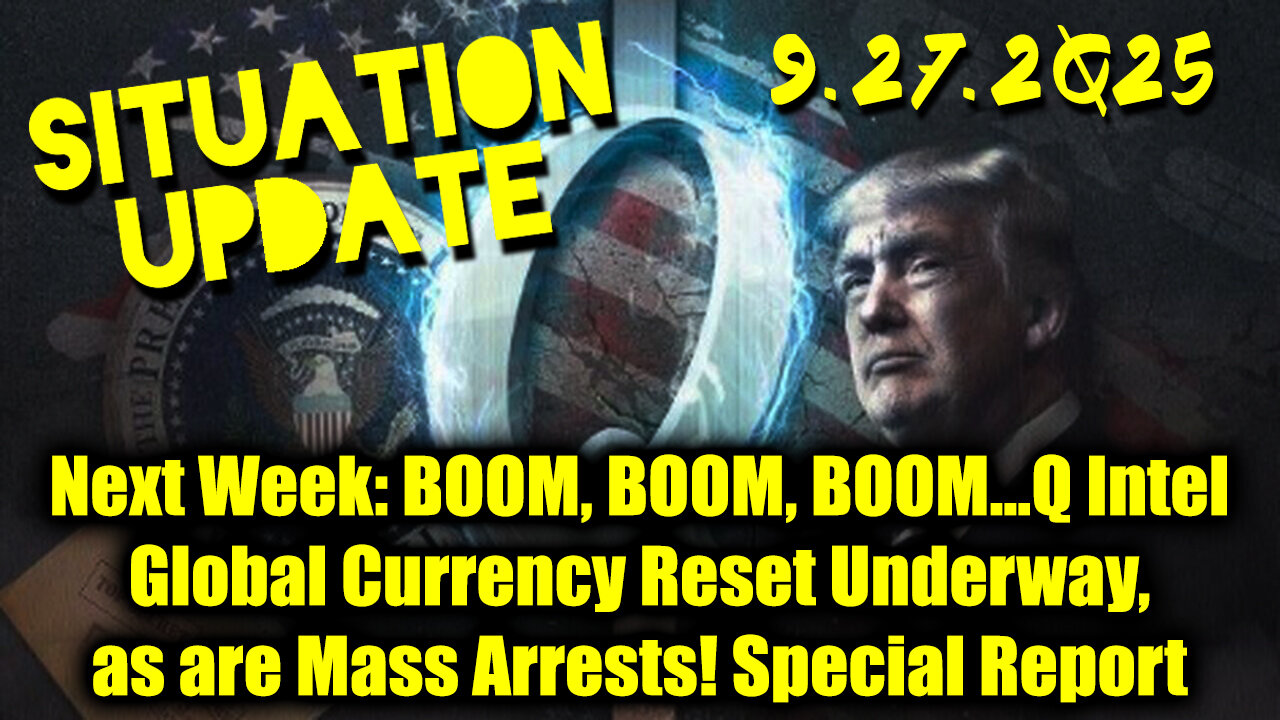 SIU. 9-27-25-AT-10AM-CST-00T-EST #TRUTH