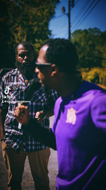 💥💥💥The prophets prophesying in Gautier, MS💥💥💥