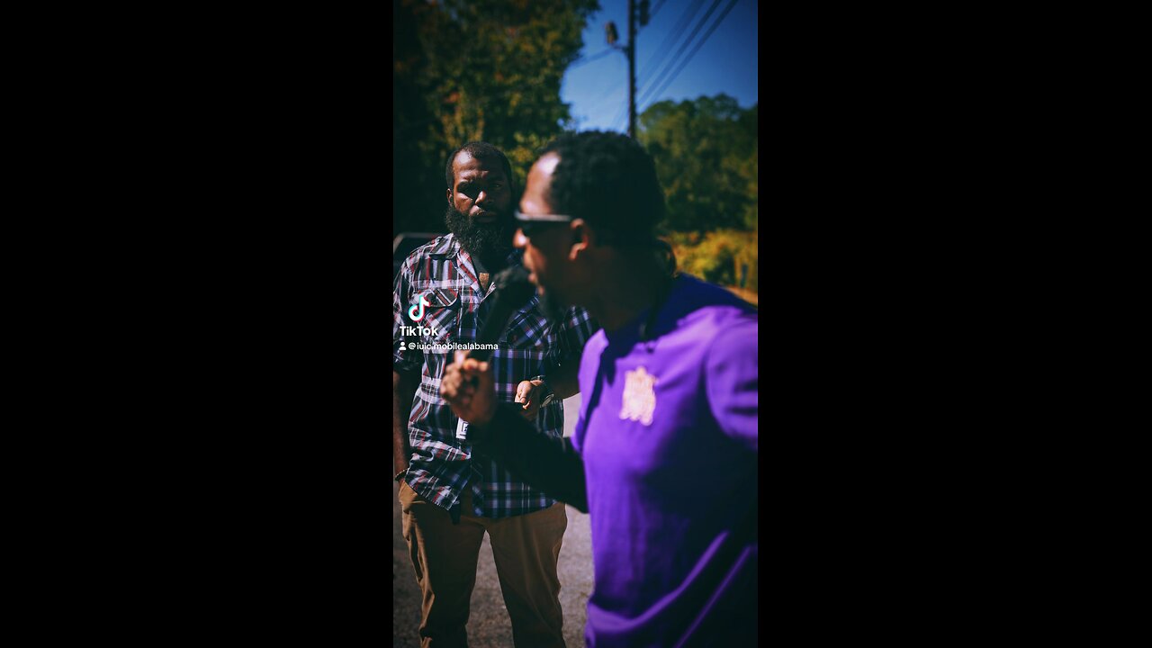 💥💥💥The prophets prophesying in Gautier, MS💥💥💥