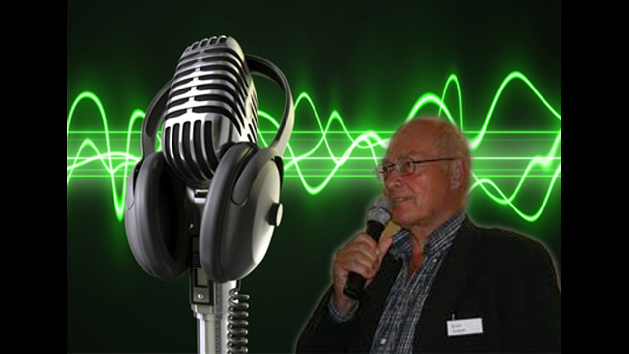 Interview med Knud Eriksen – (19/10/19)