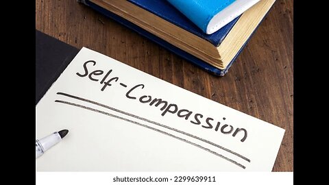 Self Compassion Visualization: The Blanket of Love