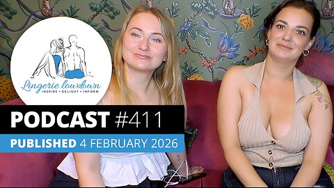 PODCAST #411 : Spill the T Ep8 - The perils of online dating