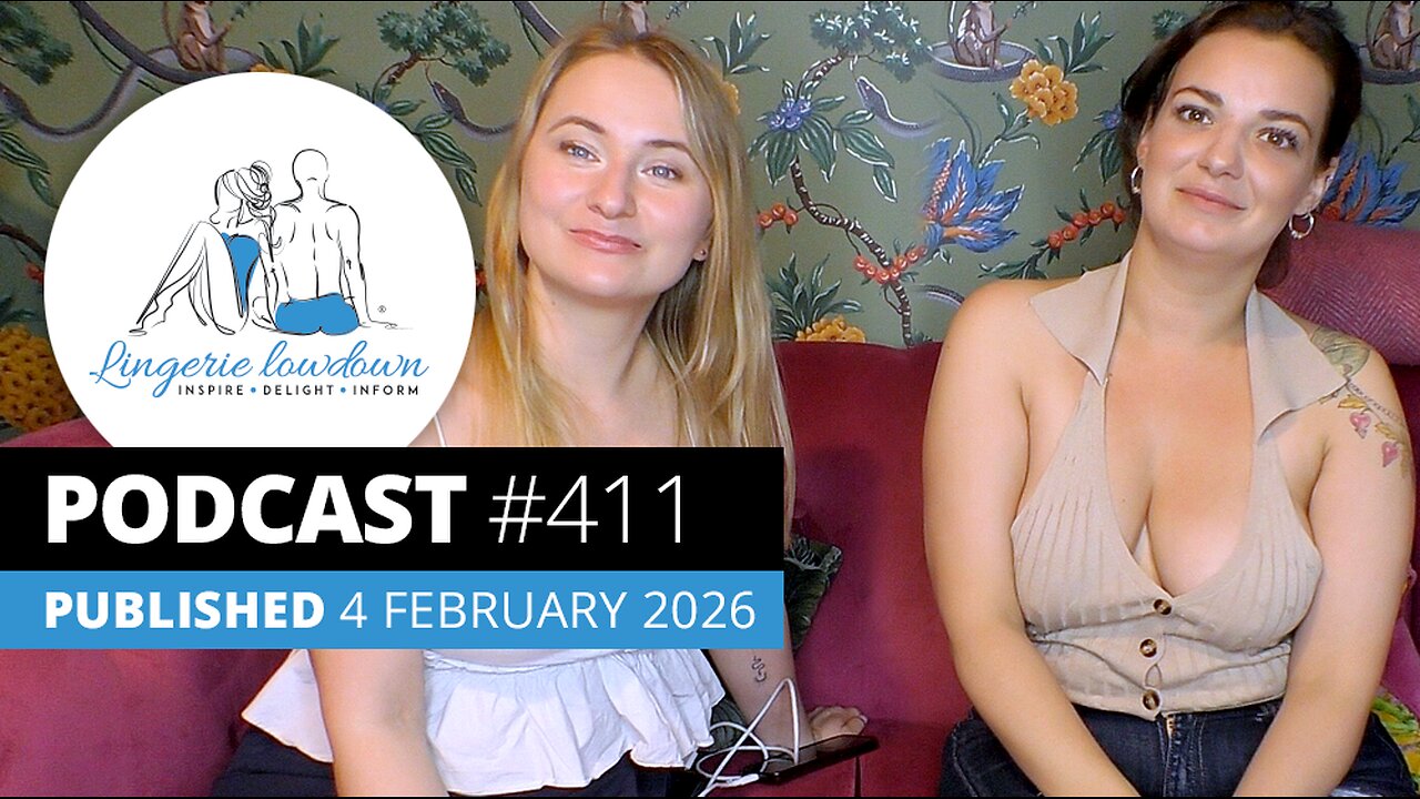 PODCAST #411 : Spill the T Ep8 - The perils of online dating