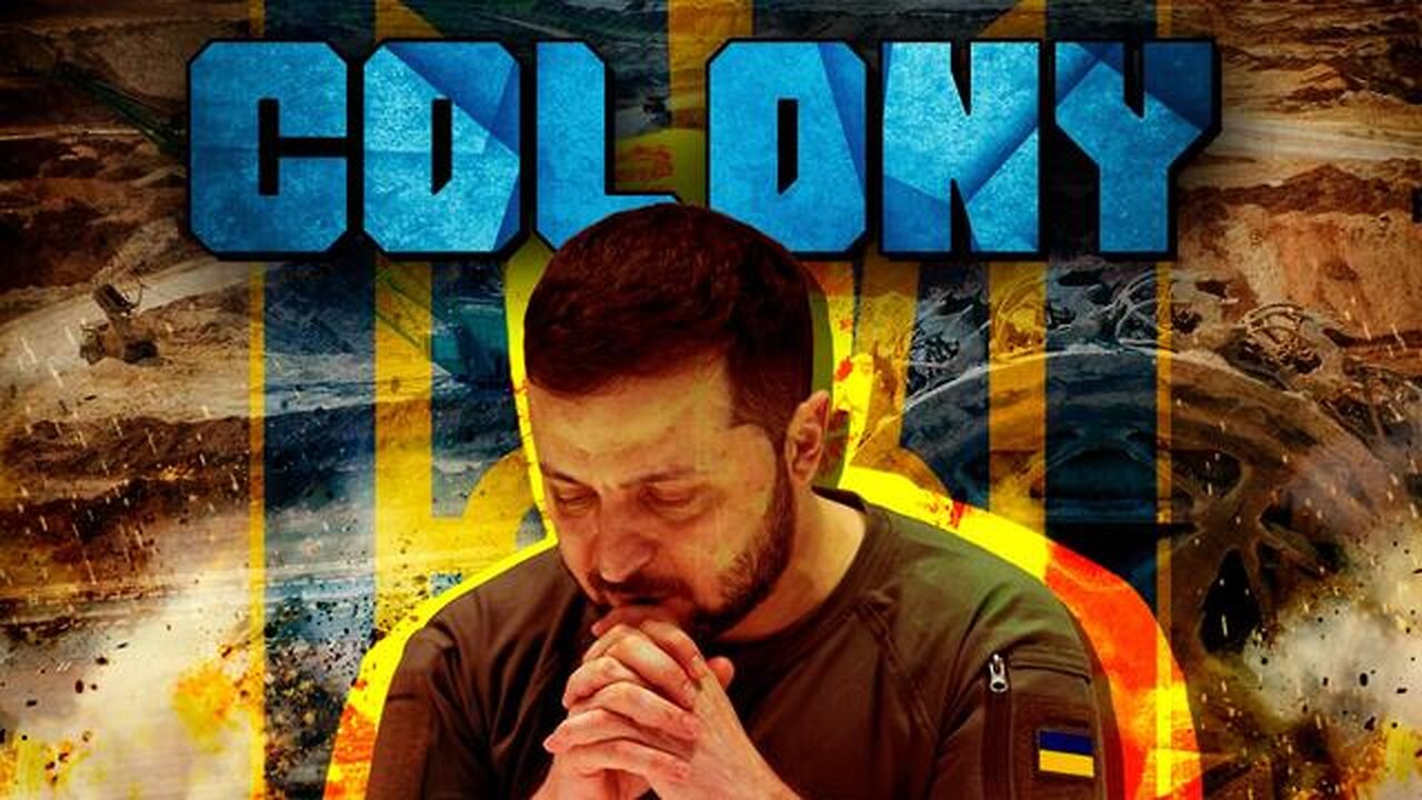 ►🇷🇺🇺🇦🚨❗️⚡️ SouthFront | Kiev Turned Ukraine Into Colony | February 4 2025