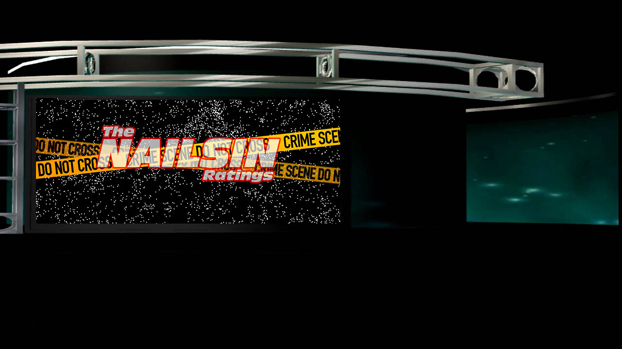 The Nailsin Ratings LIVE!