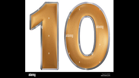 Seeing The #10 Everywhere! Have You Ever Seen Reoccurring Numbers As A Watchman?