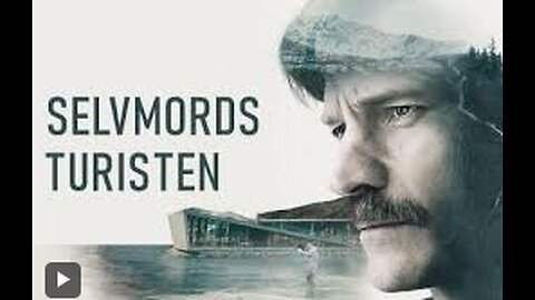 Selvmordsturisten