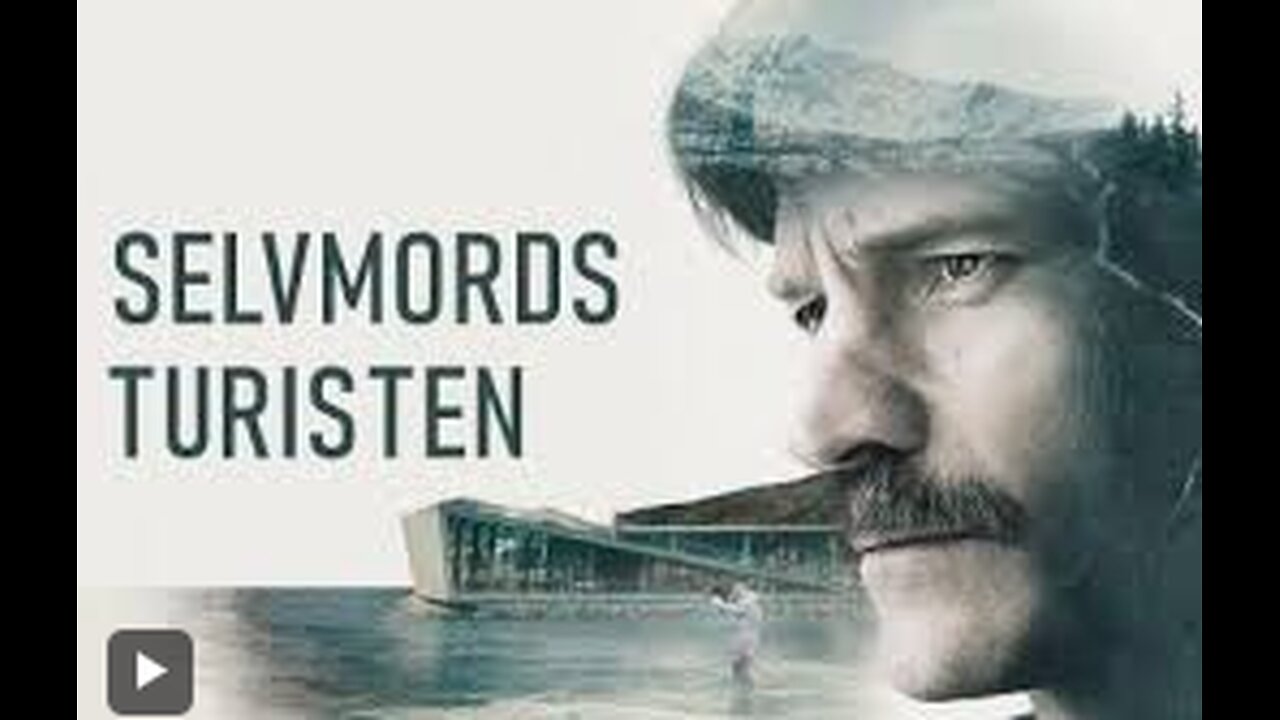 Selvmordsturisten