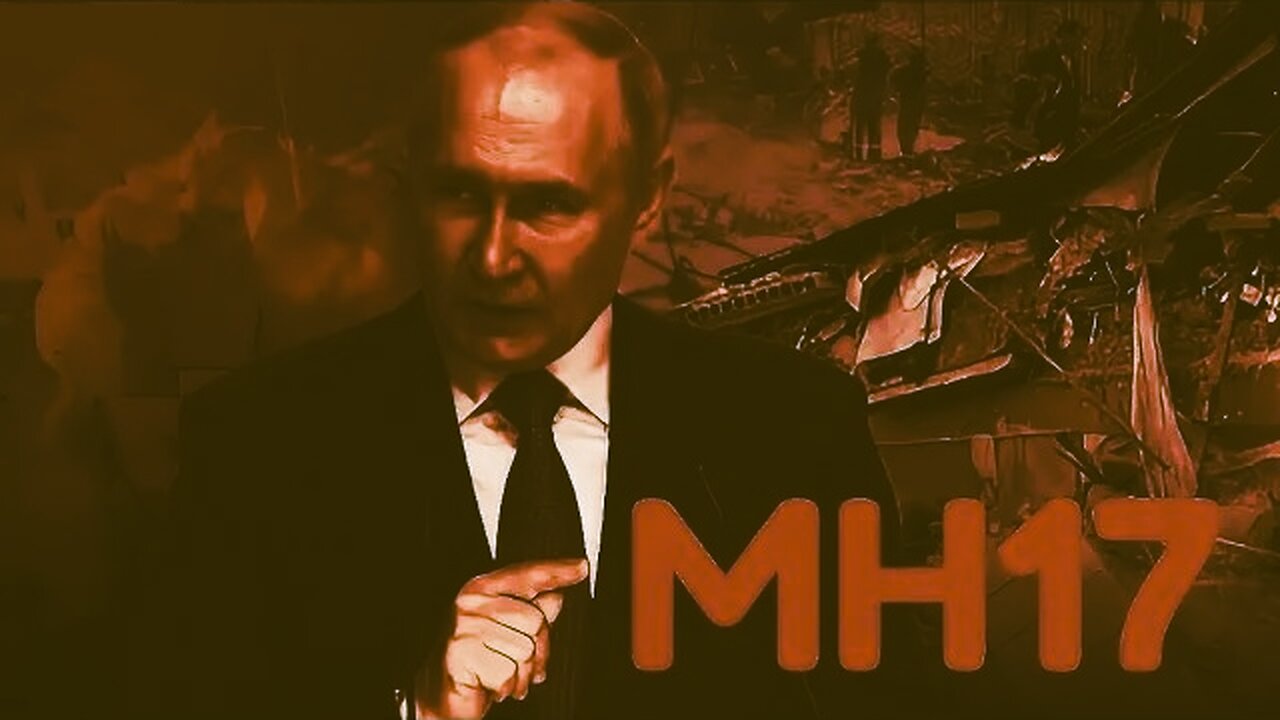 MH17