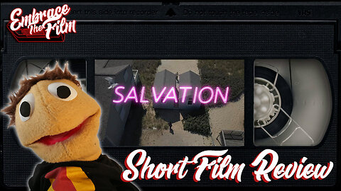 Salvation - Short Film Review