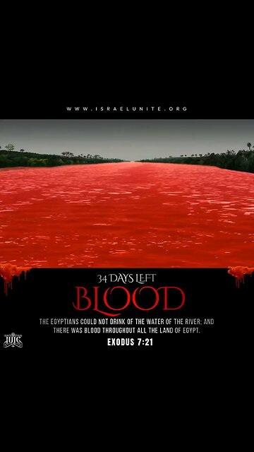 34 Days Until Passover ‼️