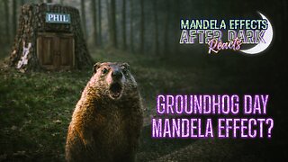 #mandelaeffects AFTER DARK REACTS | Sub Submissions | GROUNDHOG DAY ME, Project Anchor + More!