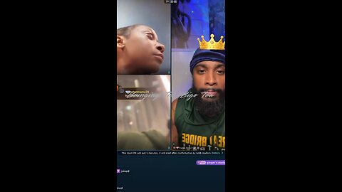 Brandon got 21 a hotel Dal telling her to go in her room because she was roaming the hallway