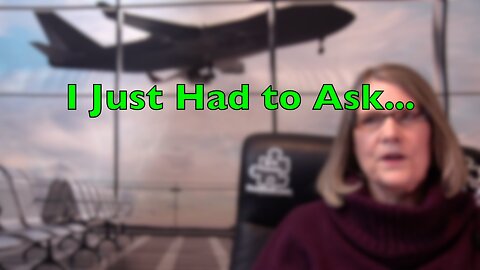 9/11 Exposed: I Just Had to Ask.