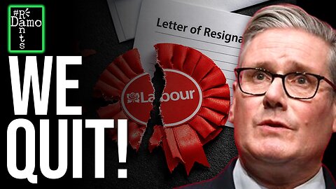 tarmer Resignations Surge As Officials Defect to the Greens in Droves!