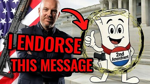 100% Over! New Fact Crushes Gun Control