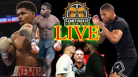 DEVIN HANEY VS BRIAN NORMAN JR HAS CHANGED BOXING