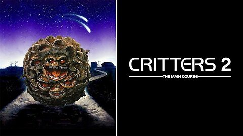 Critters 2: The Main Course (1988) Full Movie