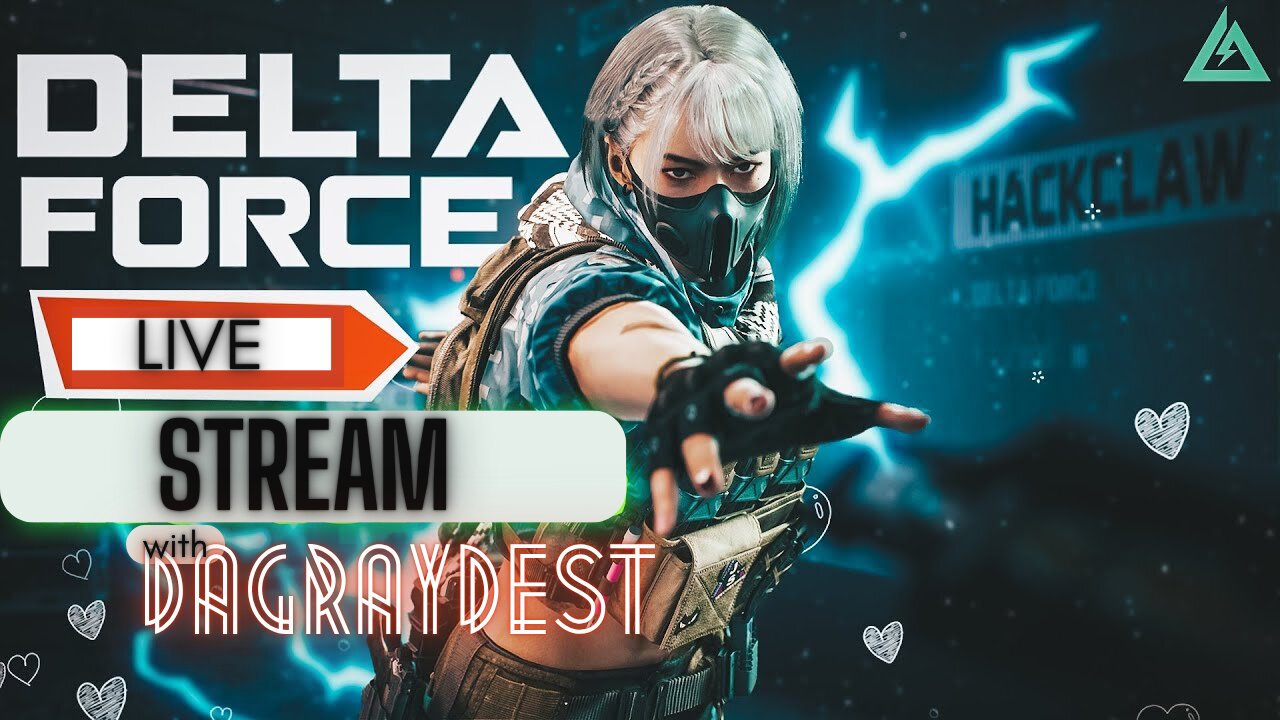 Solo Raids and maybe a squads in Delta Force