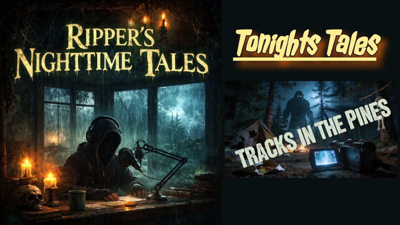 Tonight's Tale 12/28