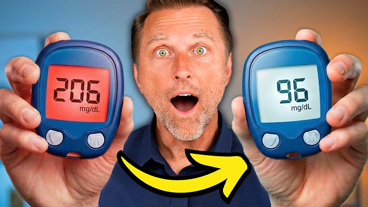 STOP Making These Blood Sugar Mistakes