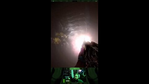 xenomorphs in the club! AVP