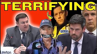 Carney's Plan to Silence Canada EXPOSED | Stand on Guard