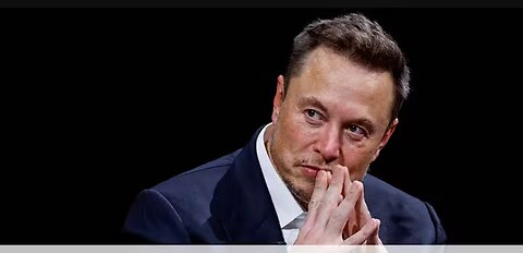 Elon Musk's $1tn pay deal approved by Tesla shareholders | BBC News