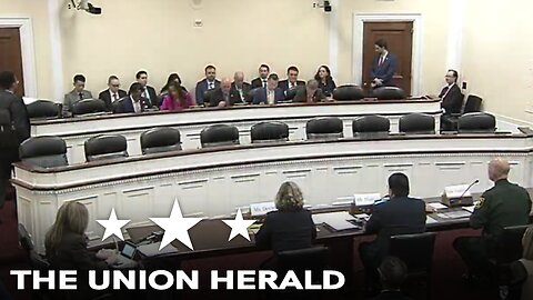 House Hearing on Federal, State, and Local Coordination in the Fight Against Criminal Illegal Aliens