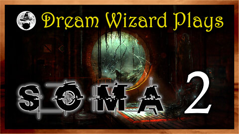 DWP 675 ~ SOMA (2015) ~ #2