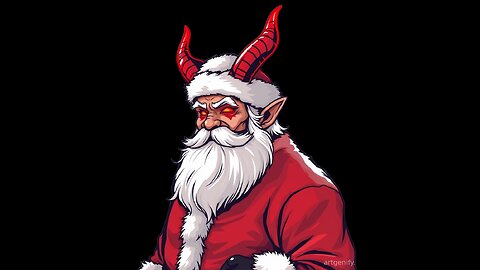 A Very Merry Christmas Special 🎄❌🎅