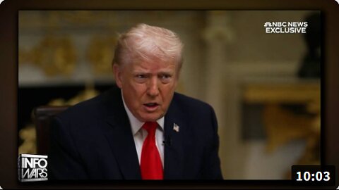 BREAKING VIDEO: President Trump Reveals Strategy Behind Why He Is Pulling ICE From Blue Cities!