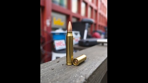 Bullet