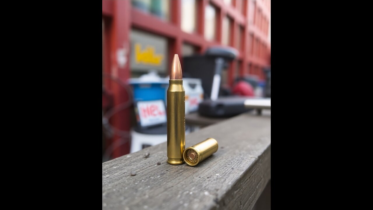 Bullet