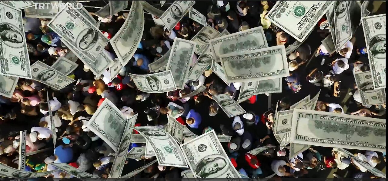 How Much Money Has Israel Received From the US to Fund Genocide?