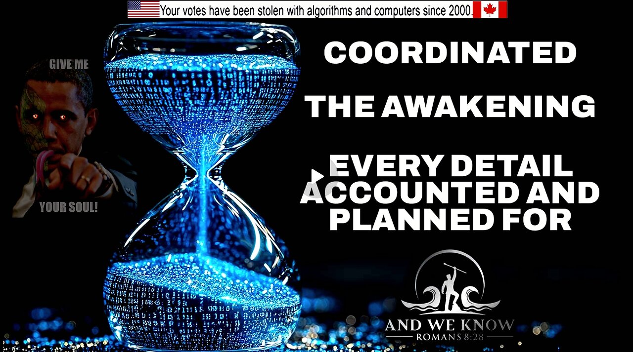 10.27.25: COORDINATED, Patriots STAND, Lara Logan w/ Kirill, CA to be monitored, Let’s GO! Pray!