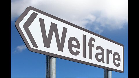 EBT, Welfare OVER! Poor being kicked onto street. Now what? Martial law?